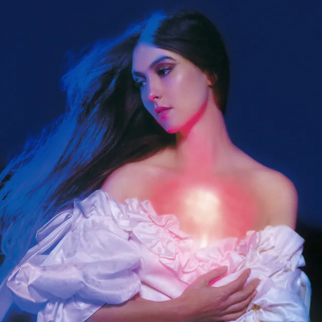 And In The Darkess, Hearts Aglow