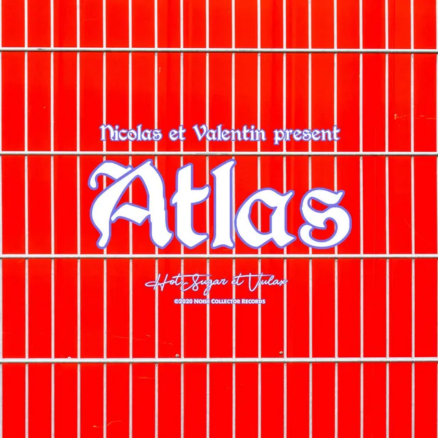 Atlas