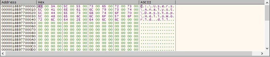 x64dbg 6